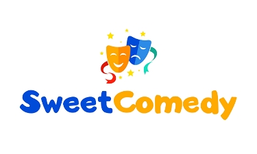 SweetComedy.com